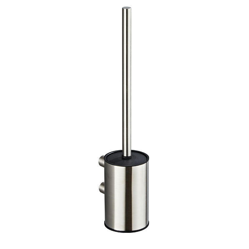 Stainless Steel Toilet Brush Holder