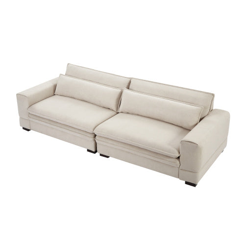 Medieval Sofa Modern